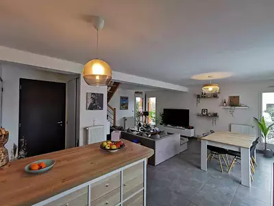 Maison, 81 m²