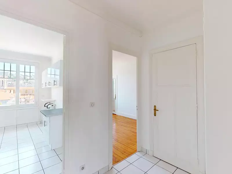 Appartement, 90 m²