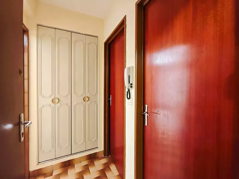 Appartement, 29 m²