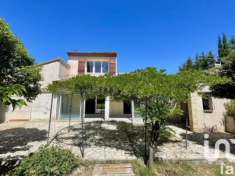 Maison, 128 m²