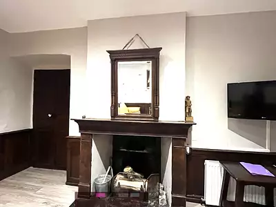 Maison, 237 m²