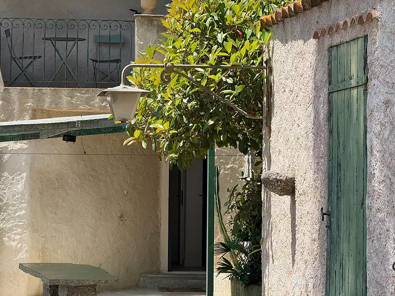 Maison, 87 m²