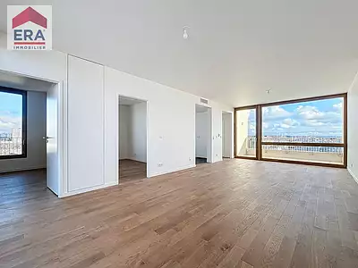 Appartement, 70 m²