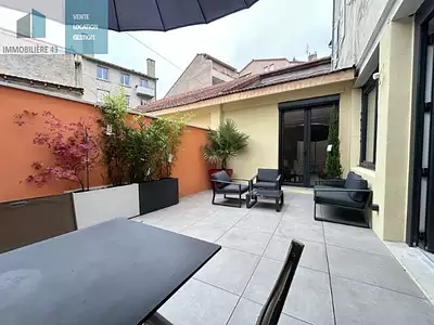 Appartement, 110 m²