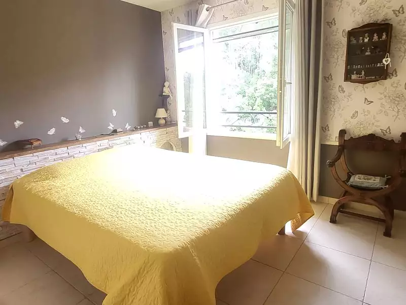 Maison, 134 m²