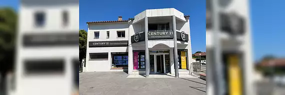 CENTURY 21 Côte Catalane Immobilier