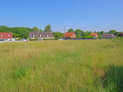 Terrain, 1 224 m²