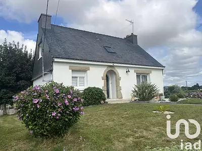 Maison, 95 m²