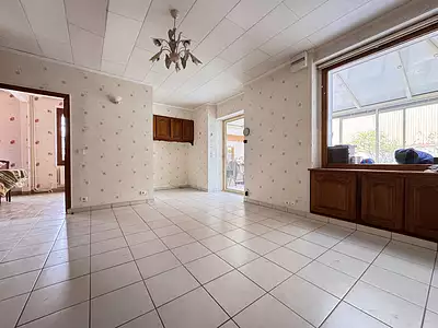 Maison, 136,14 m²