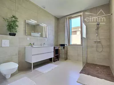 Maison, 93 m²