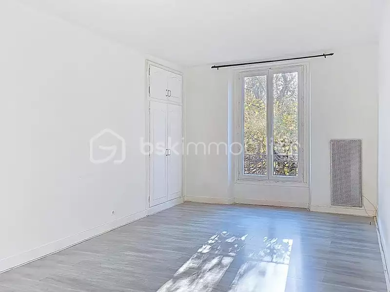 Appartement, 30 m²