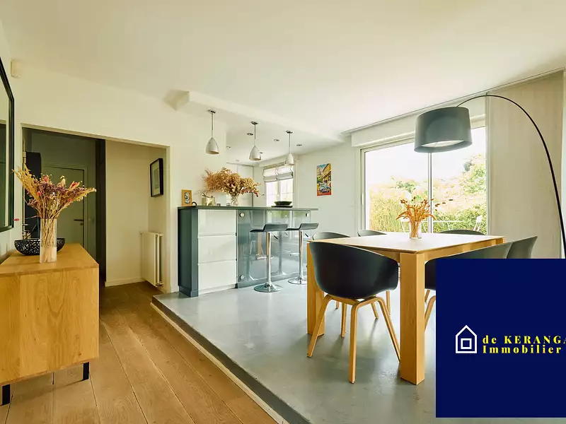 Appartement, 139,04 m²
