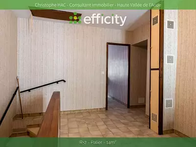 Maison, 122 m²