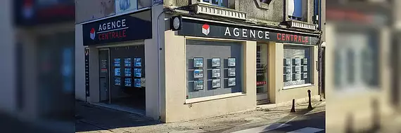 AGENCE CENTRALE IMMOBILIERE