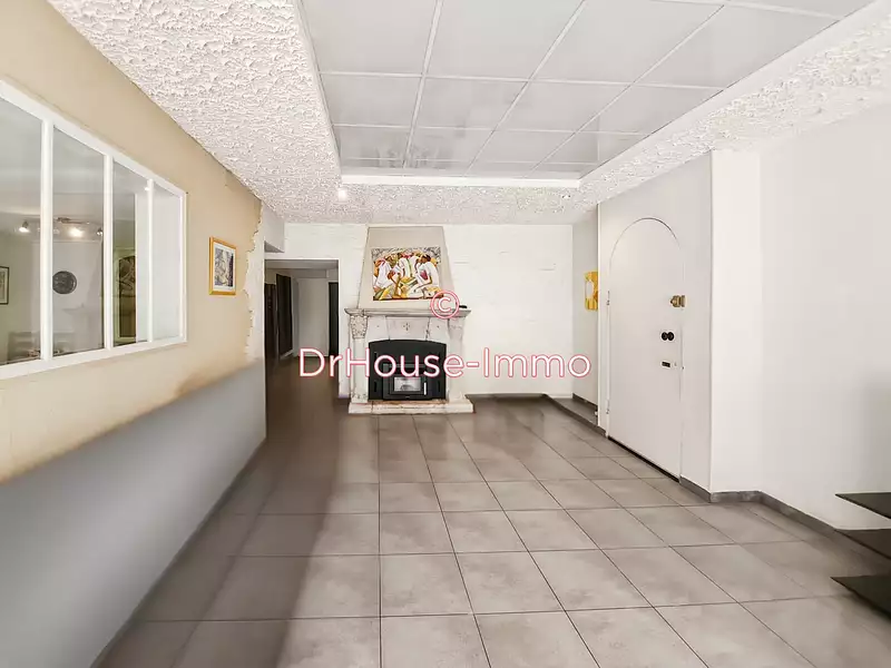 Maison, 168 m²