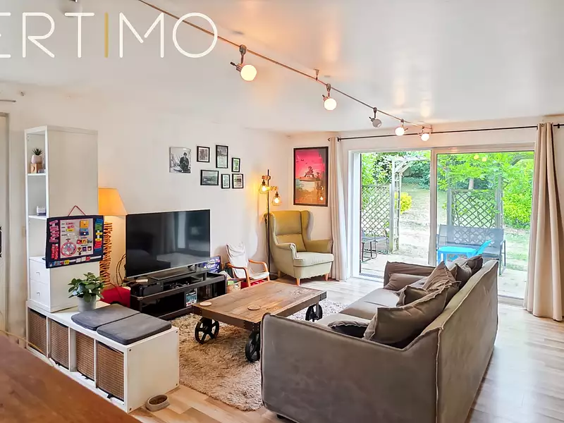 Maison, 90 m²