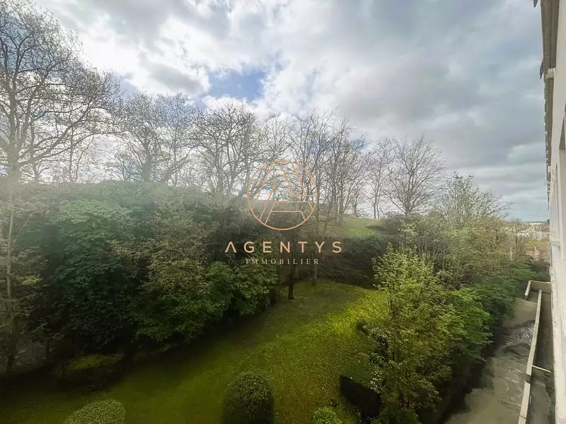 Appartement, 54 m²