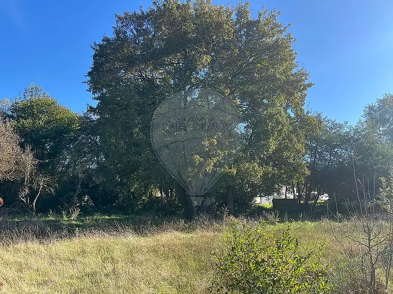 Terrain, 716 m²