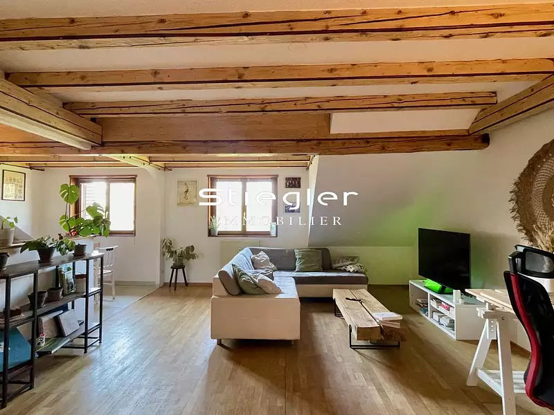 Appartement, 89,24 m²