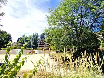 Appartement, 100 m²