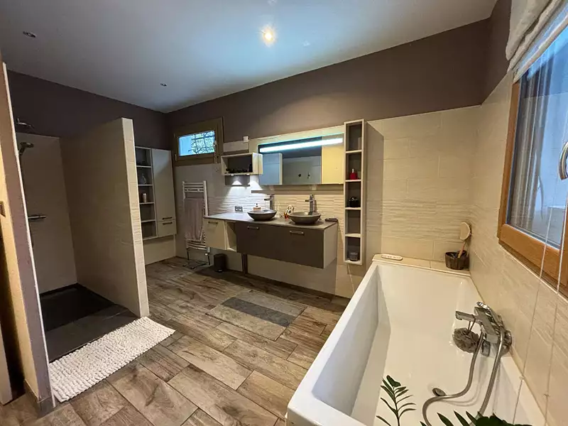 Maison, 130 m²