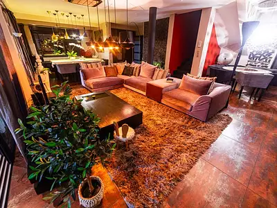 Maison, 305 m²