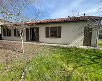 Maison, 100 m²