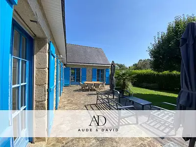 Maison, 195 m²