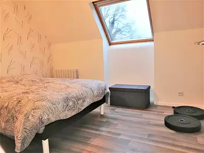 Maison, 52 m²