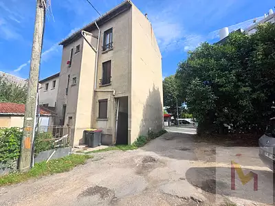 Immeuble, 160,55 m²