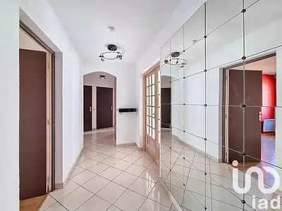 Appartement, 82 m²