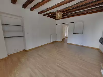 Appartement, 51,36 m²