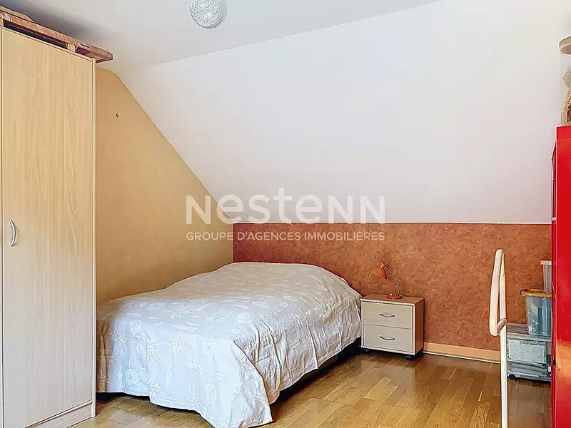 Maison, 116 m²