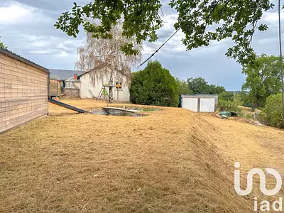 Maison, 120 m²