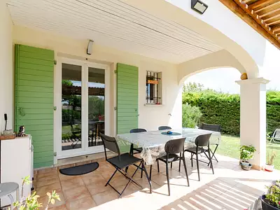 Maison, 71,12 m²
