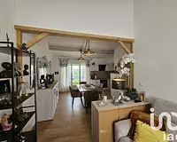 Maison, 41 m²