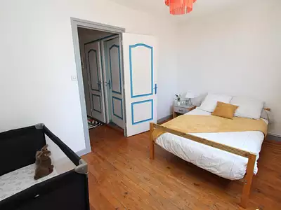 Maison, 100 m²
