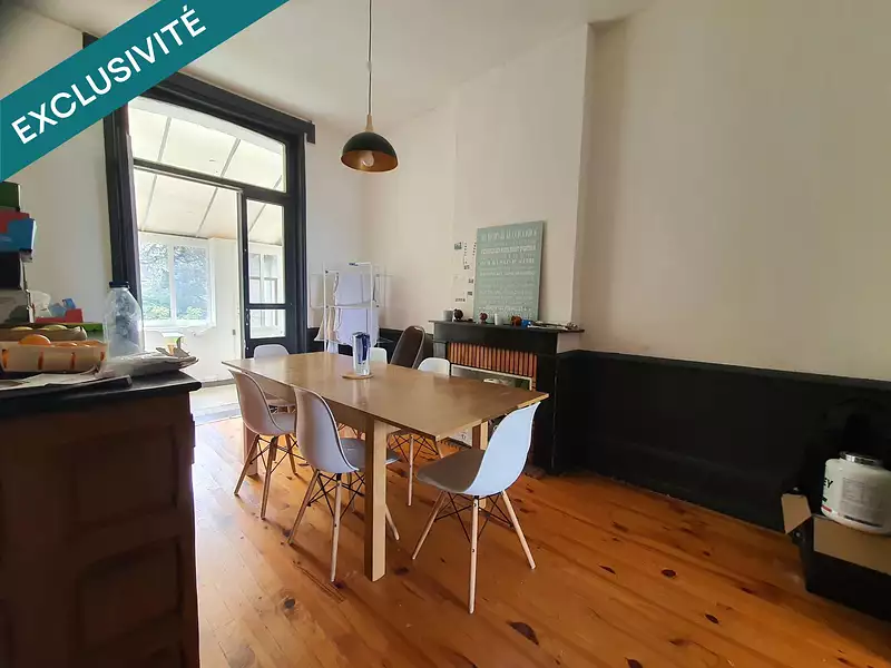 Maison, 134 m²