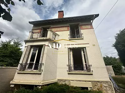 Maison, 75 m²