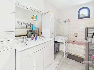 Maison, 110,32 m²