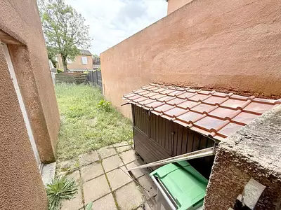 Maison, 64 m²