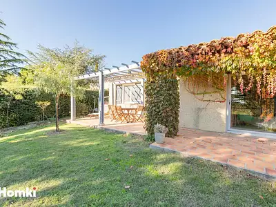 Maison, 92 m²