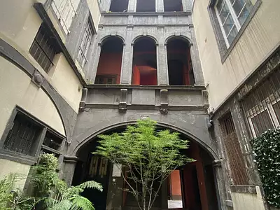 Appartement, 118 m²