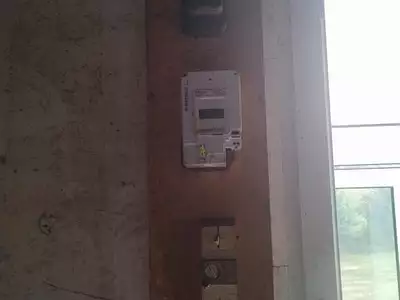 Maison, 40 m²
