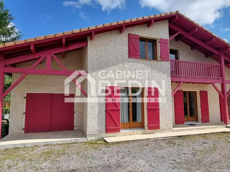 Maison, 139 m²