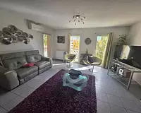 Appartement, 77 m²