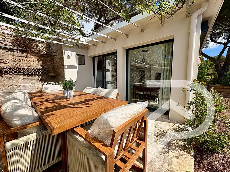 Maison, 109 m²