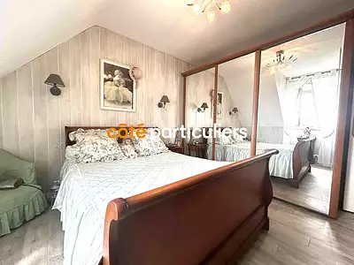 Maison, 134 m²