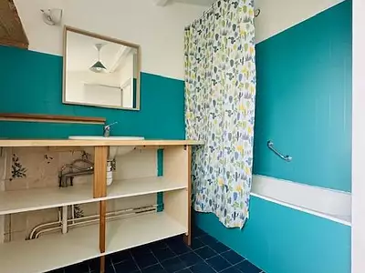 Appartement, 58,86 m²