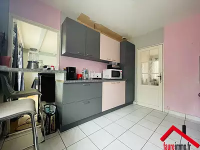 Maison, 115 m²